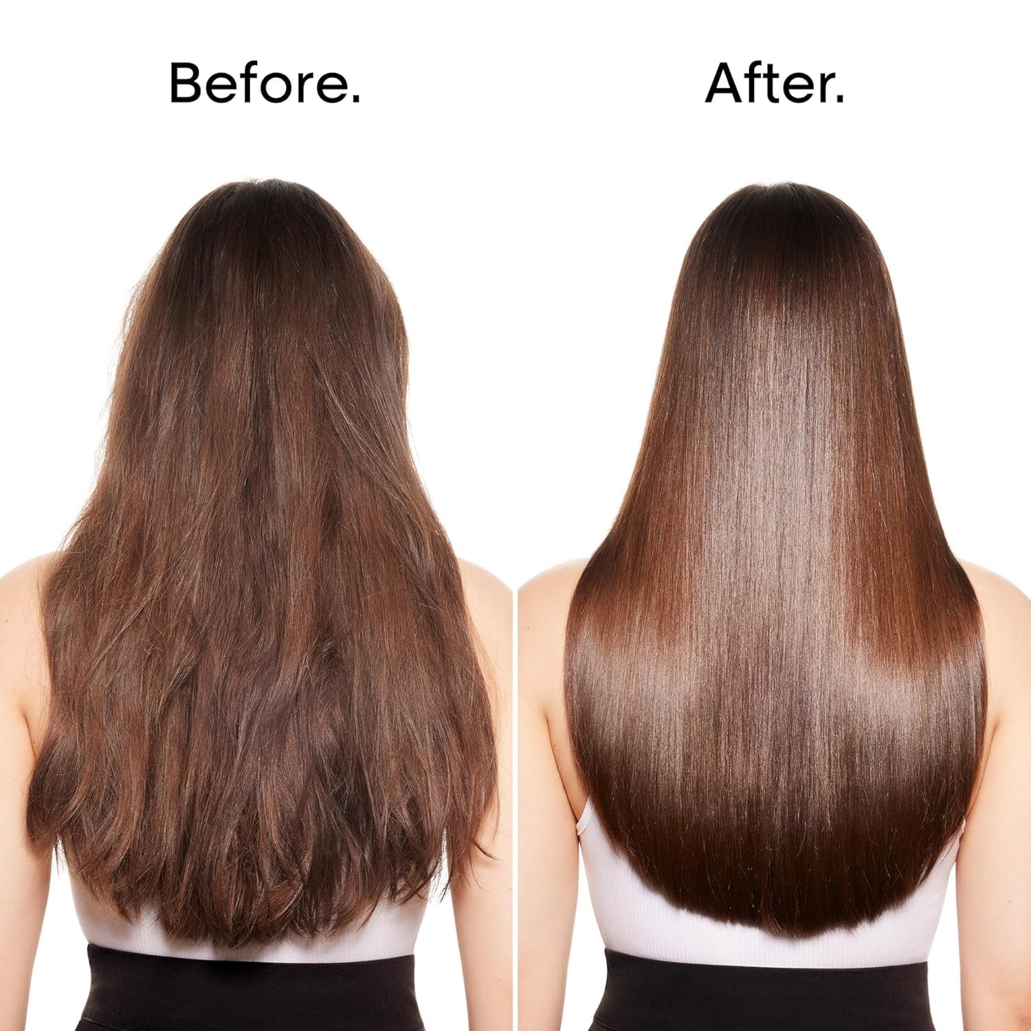 L'Oreal Professionnel Pro Longer Thickening Shampoo - Reduces Breakage & Appearance of Split Ends For Thin & Fine Hair Types, Adds Volume & Shine